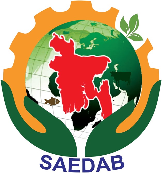 SAEDAB Logo